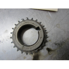 07H016 Crankshaft Timing Gear From 2007 Ford Edge  3.5